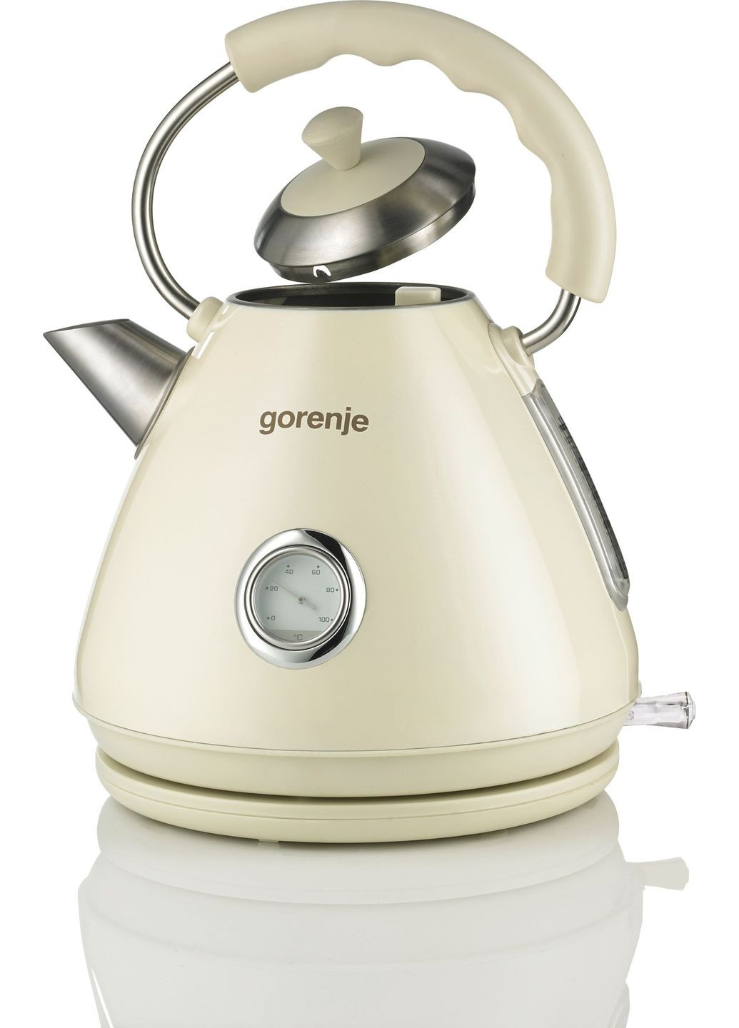 Електрочайник K17CLI Gorenje (341491225)