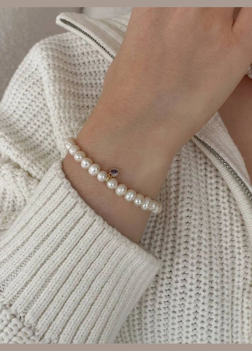 Браслет "Лилия" Le'Perle (312519991)