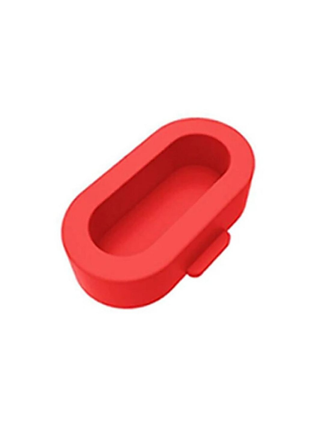 Силиконовая заглушка для защиты зарядного порта часов / Garmin (329881888)