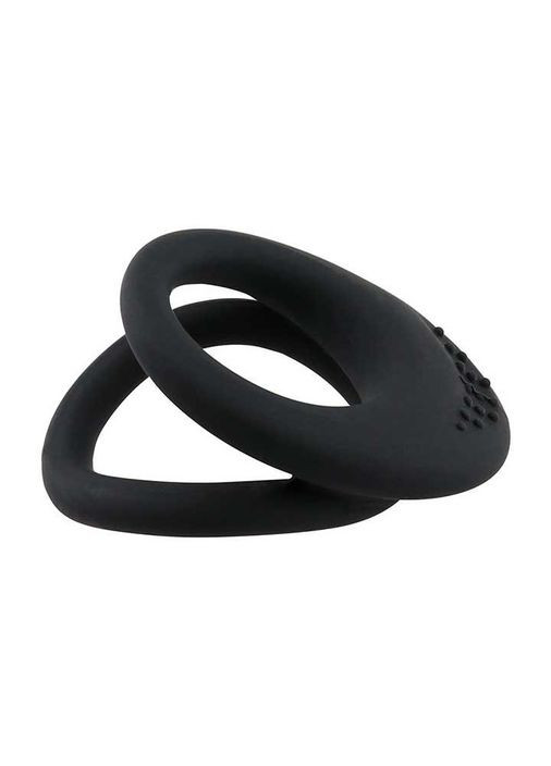 Двойное эрекционное кольцо Power Sex No Brand (368893681)