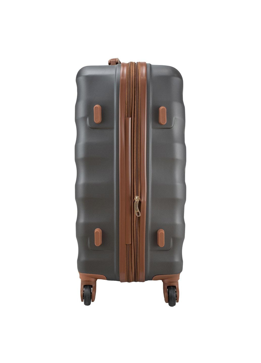 Валіза 24" (M) Graphite (T5707-2) Semi Line (302365484)