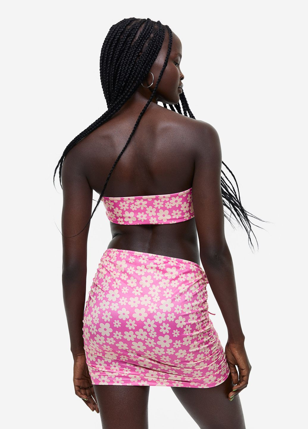 Спідниця H&M (331333841)