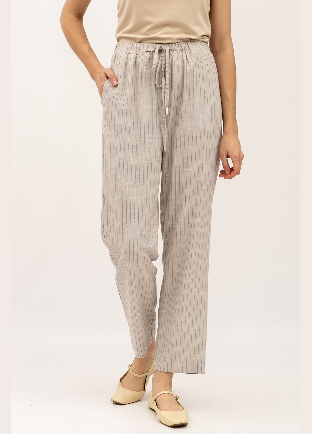 Брюки Lesia Норика (336881224)