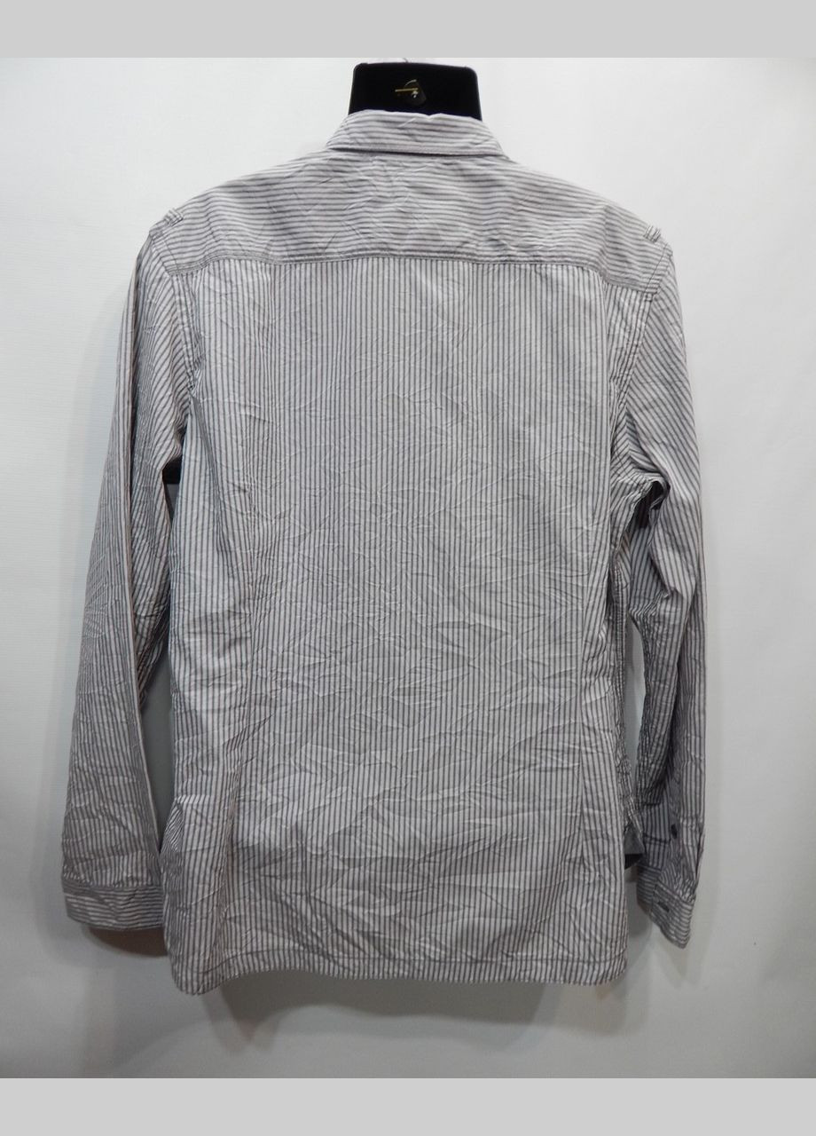 Цветная кэжуал рубашка в полоску Next Trend