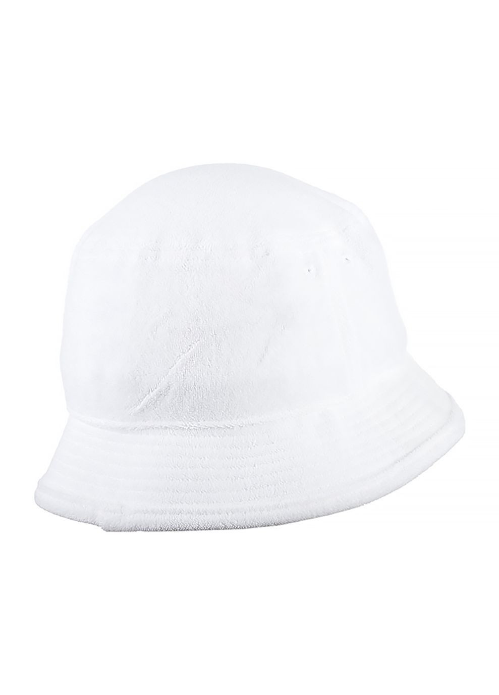 Мужская Панама Floria Bucket Hat Белый Ellesse (282616217)