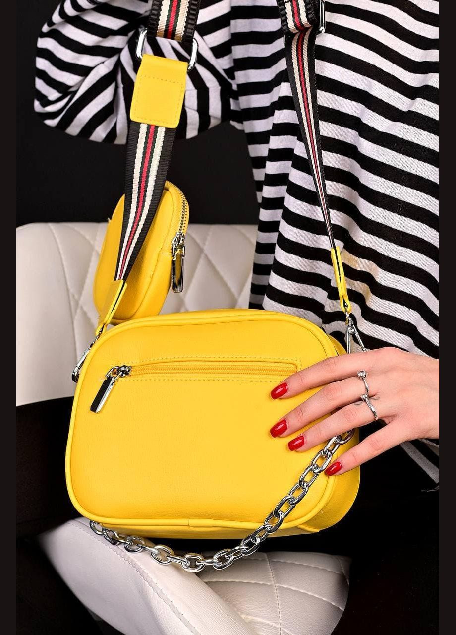 Сумка женская клатч женская с ключницей код 7-7153 PTR No Brand (317769949)