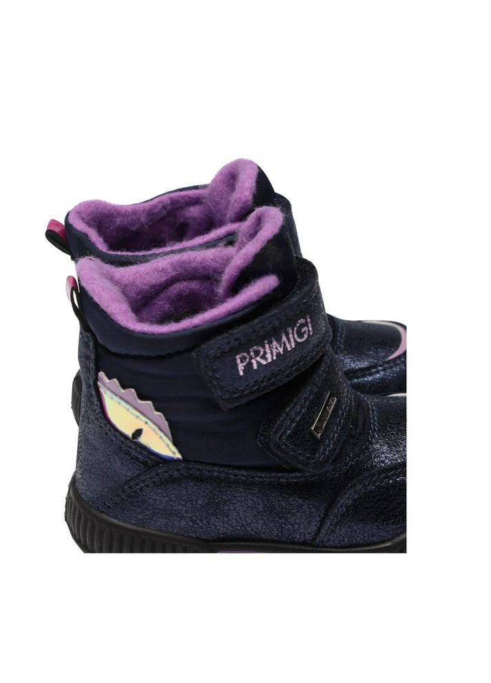 Черевики зимові Gore-Tex 4858422 Primigi (326053796)