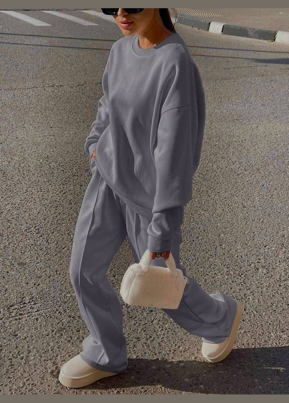 Костюм Оверсайз No Brand (317525953)