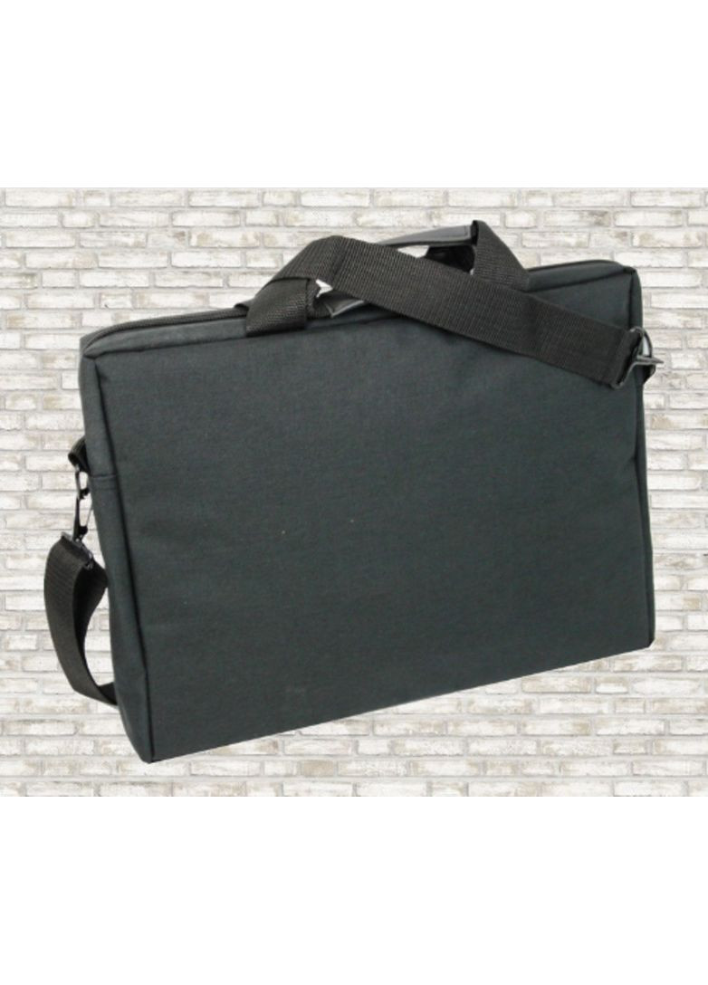 Деловая сумка для ноутбука от ТМ Черная Wallaby (361244742)