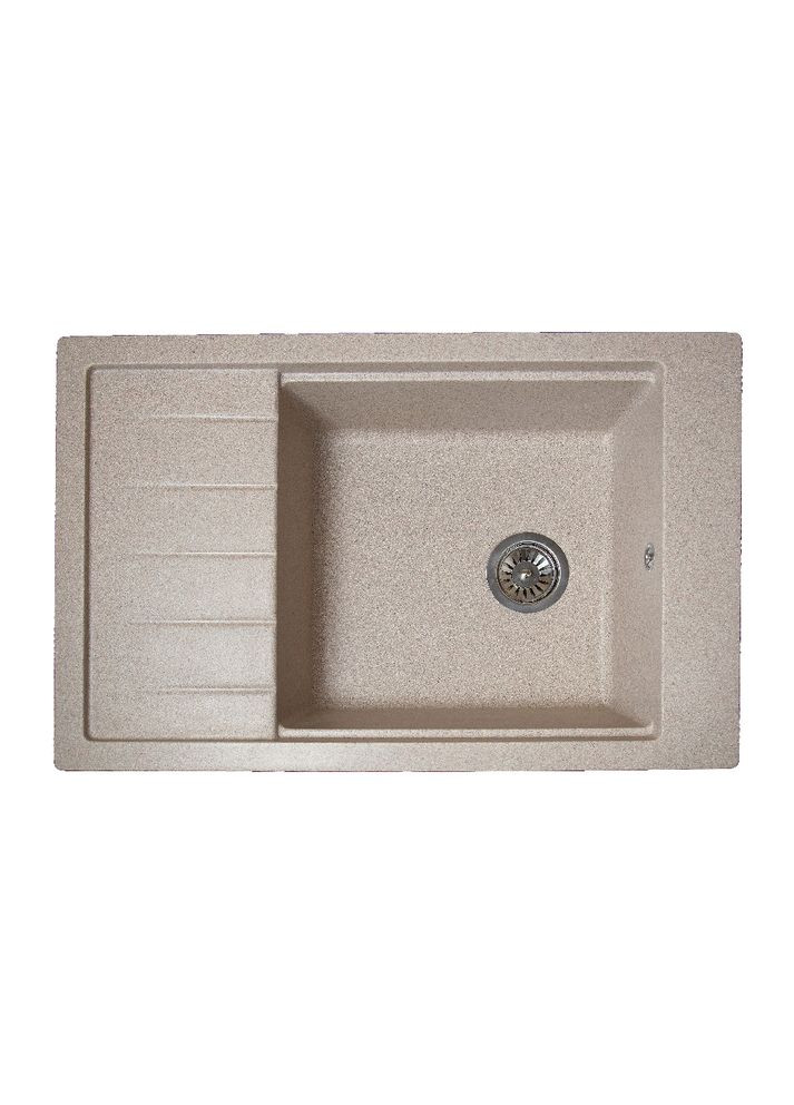 Кухонная мойка Patrat 78 Bezhvy (401) Romzha (314833352)