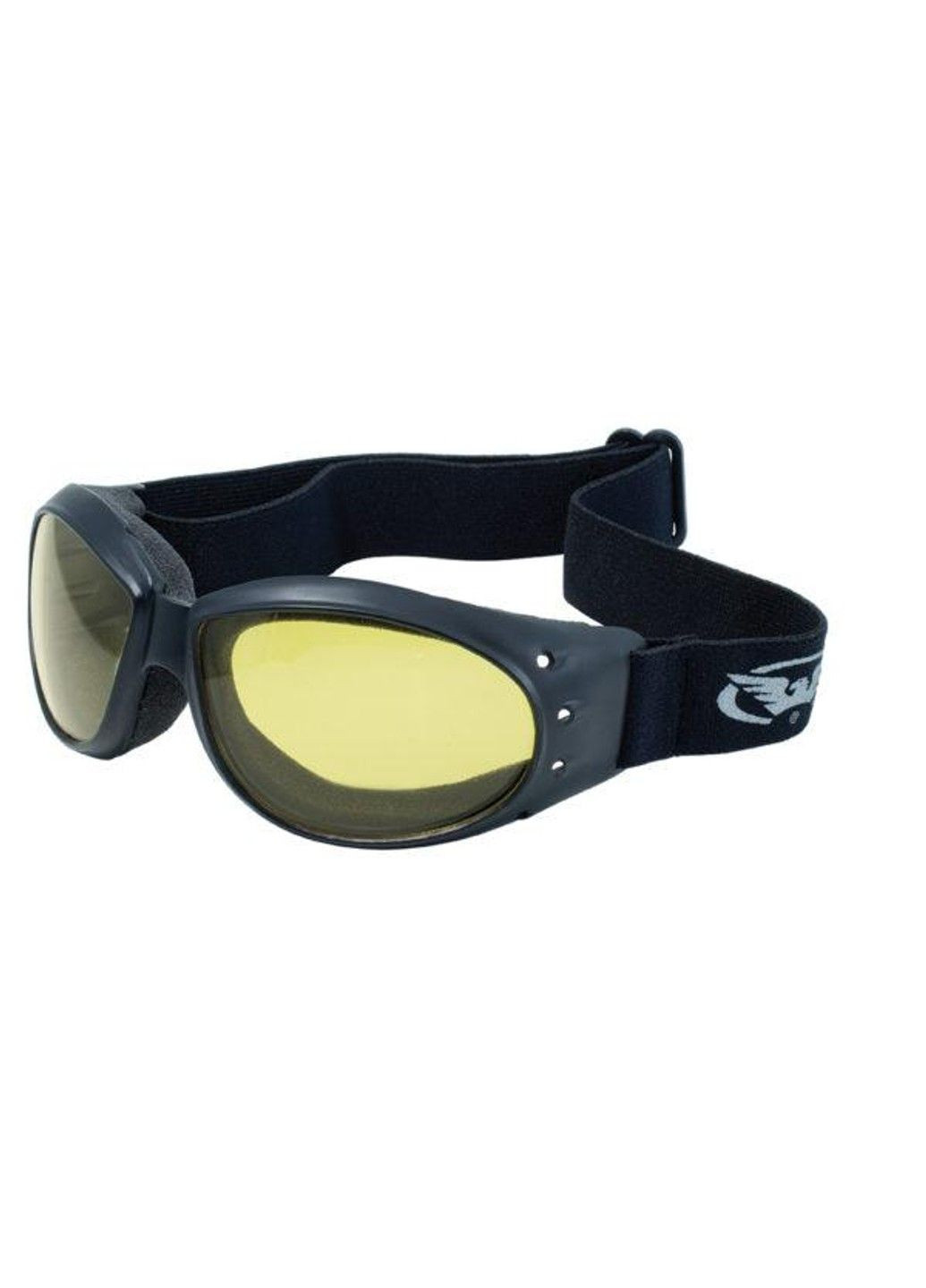 Окуляри захисні Eliminator Photochromic (yellow), жовті фотохромні Global Vision (316224018)