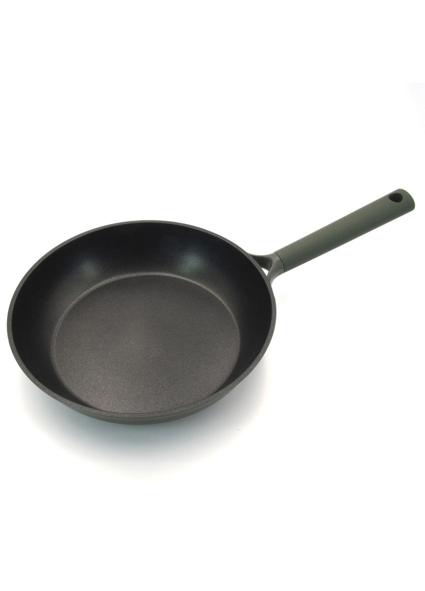 Сковорода универсальная Emerald 88383-26 26 см зеленая Lessner (335067806)