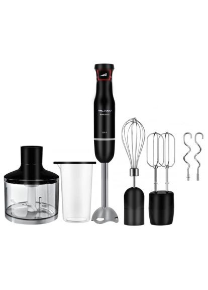 Блендер Milano BL-2011B (370914848)