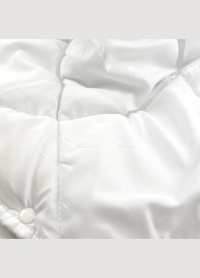 Одеяло Gold Dyet зима-лето 2 в 1 140х205 см белое (93901758) SoundSleep (342122063)