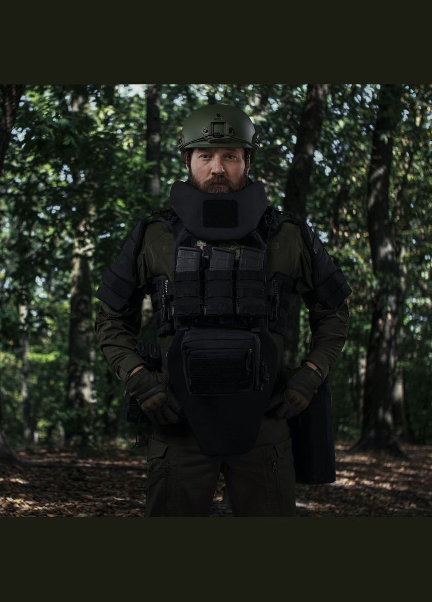 Розвантажувальний жилет Ukrarmor (333721838)