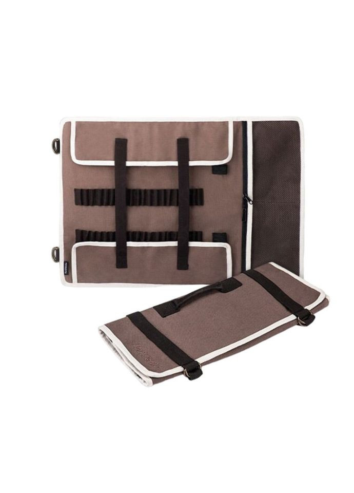 Чехол-органайзер для колышек (большой) NH20PJ093, коричневый Naturehike (361056177)