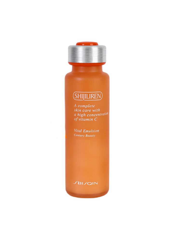 Belov Лосьон для лица с отбеливающим эффектом и витамином С Shijiliren 130 мл (6924594623800) — Крем, Таиланд (307156744)