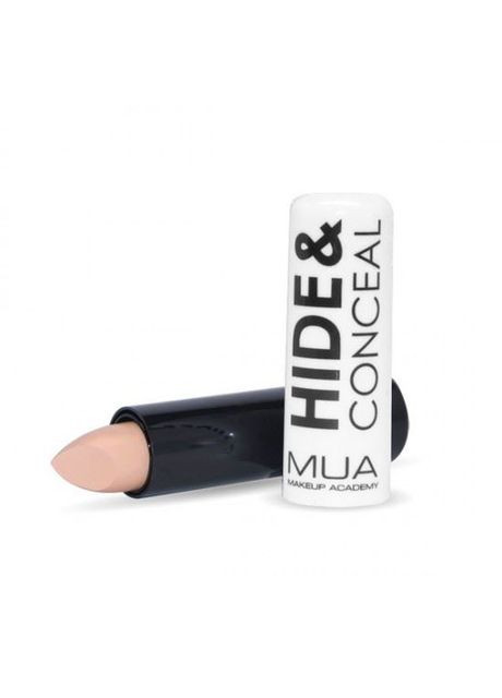 Корректор MUA Corrector Hide & Concealer - Fair MUA Makeup Academy (296212979)