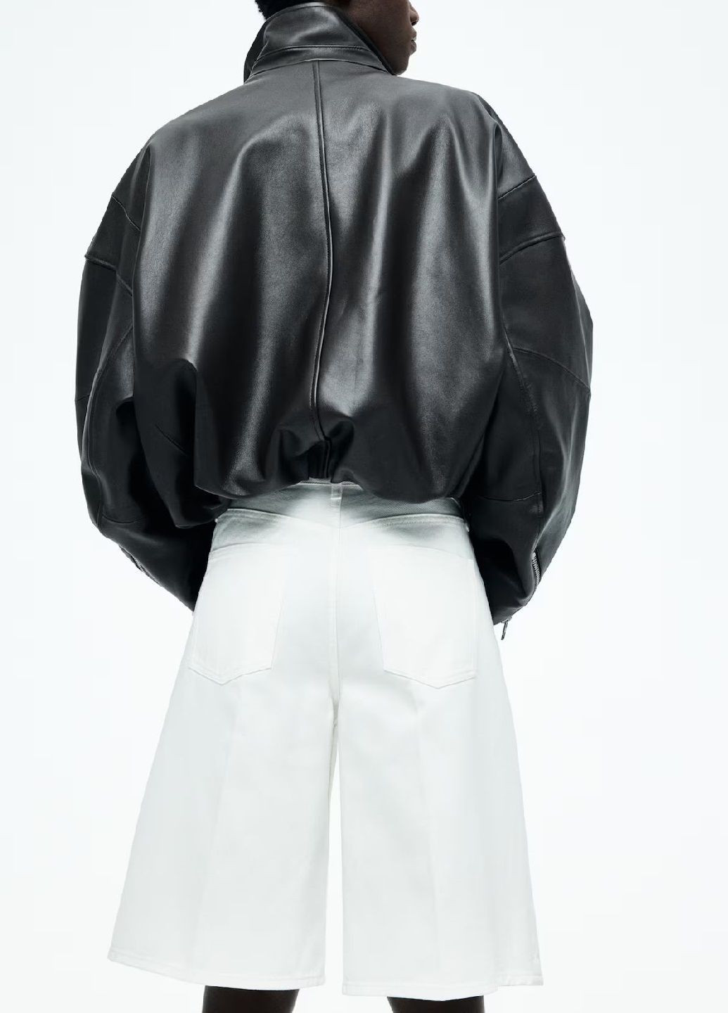 Шорты H&M (329033282)