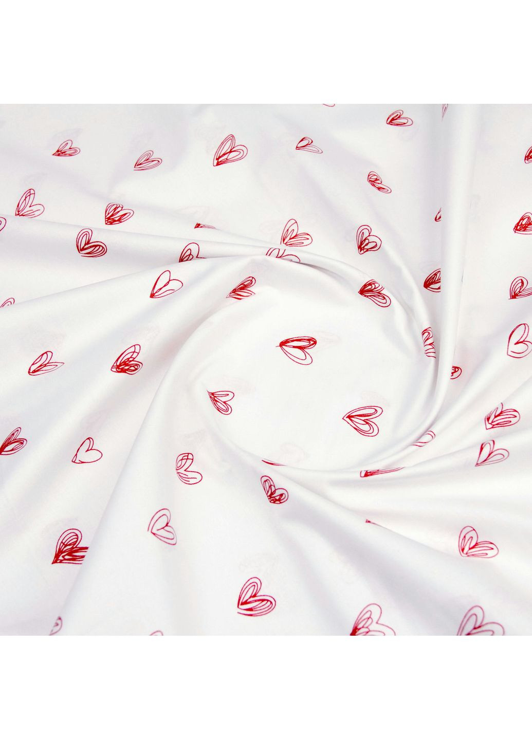 Наволочка на подушку 50х70 SWEET LOVE (4822052450253) Cosas (367914003)