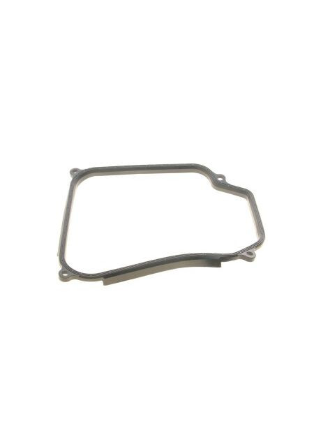 Фільтр АКПП VW Golf III/ Passat 1.9TDI -97 (з прокладкою) FILTER H 20 002 KIT UA63 Mann Filter (342412096)