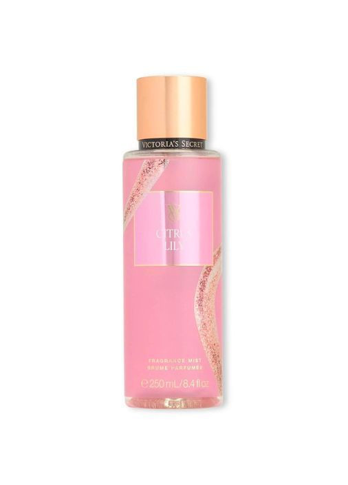 Спрей для тіла Вікторія Сікрет Citrus Lily Lunar New Year Body Fragrance Mist 250ml Victoria's Secret (362497078)