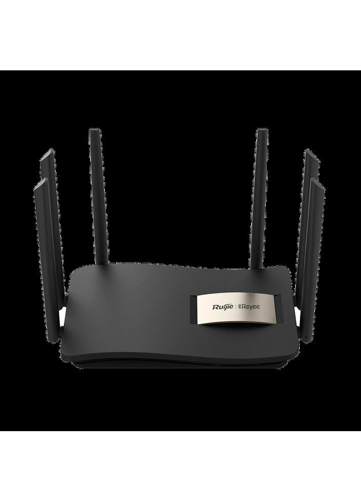 Wi-Fi роутер Reyee RG-EW1200G Pro Wi-Fi 5 Ruijie (372817286)
