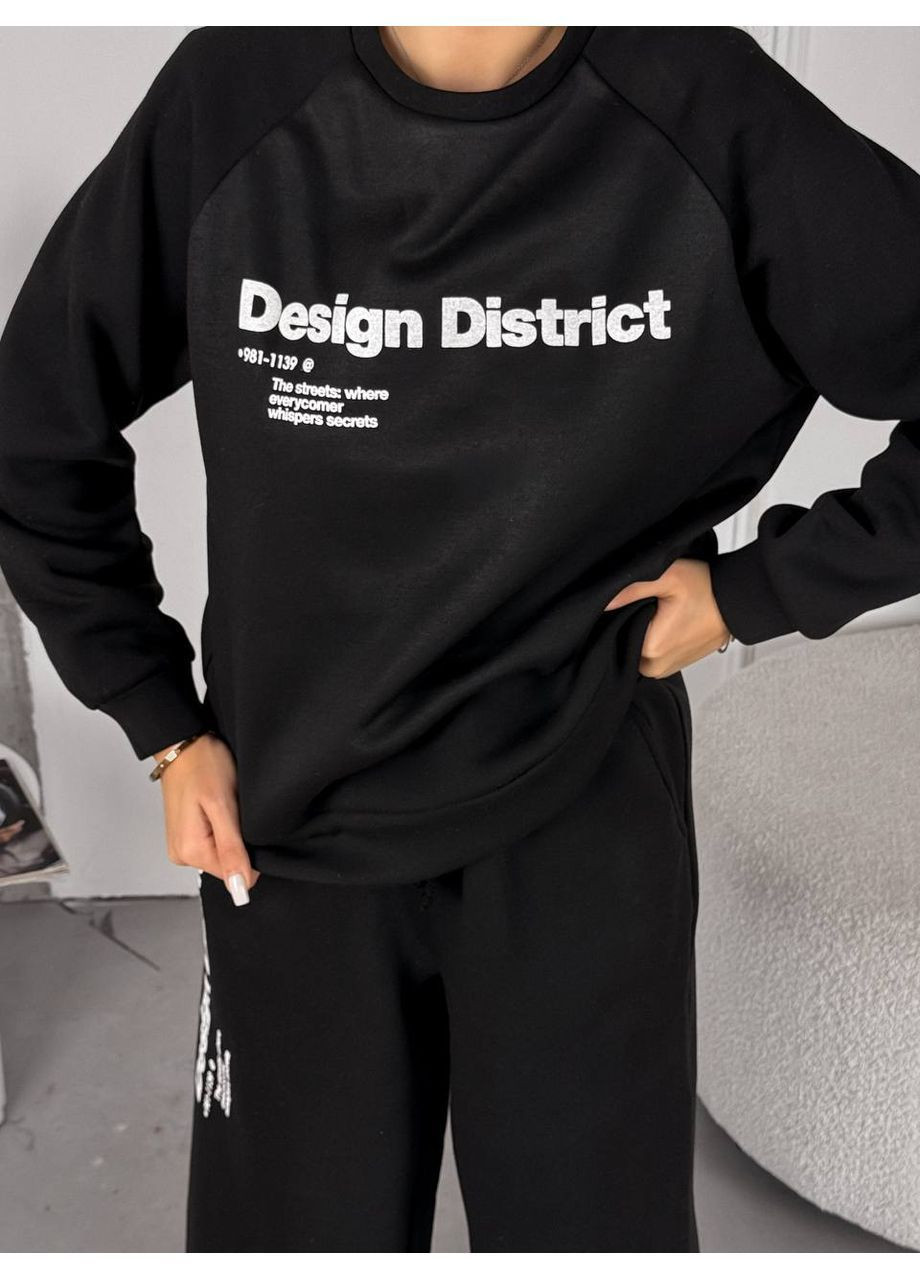 Костюм тройка с качественным накатом,турецкая трехнить на флисе,штаны и кофта,жилетка с мехом Україна (365671644)