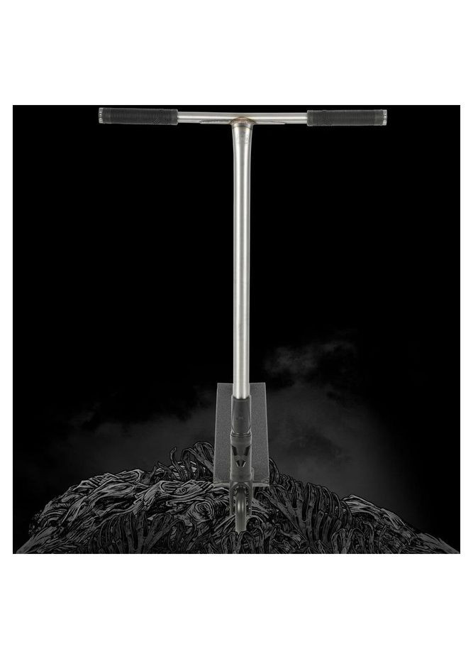 Трюковой самокат Cursed 5.1" x 21" (FRD.047422) Triad (316396286)