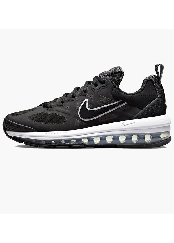 Чорні всесезонні кросівки w air max genome black cz1645-002 Nike