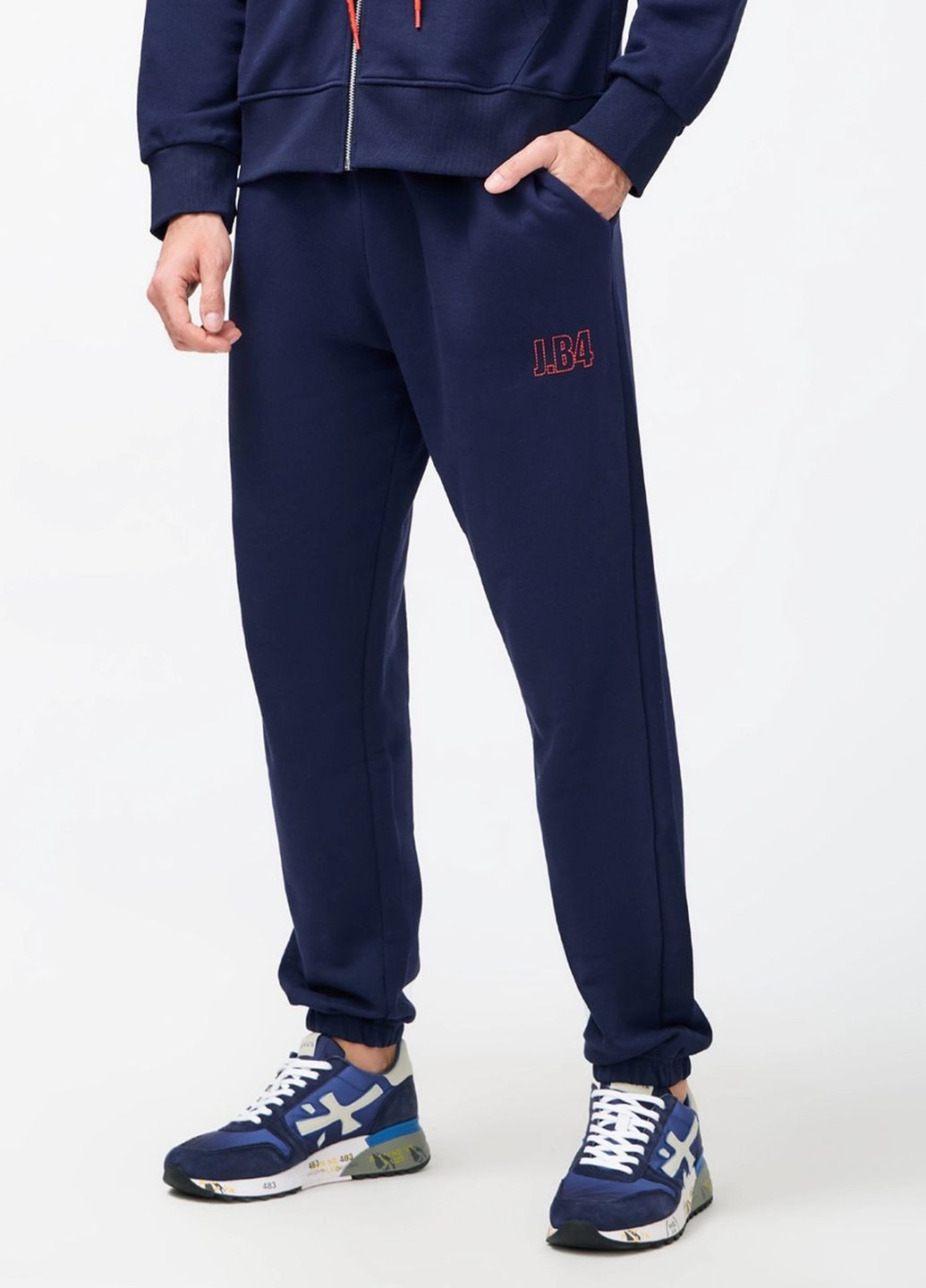 Спортивний костюм J.B4 (Just Before) (322471933)