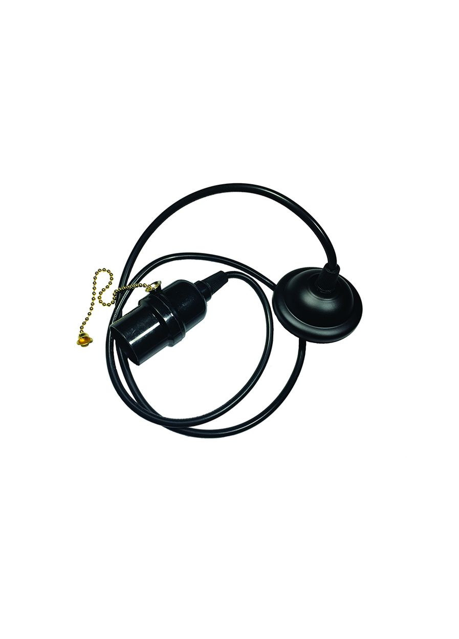 Подвесной светильник AMP39001-1 (LVS03739) Levistella (370244056)