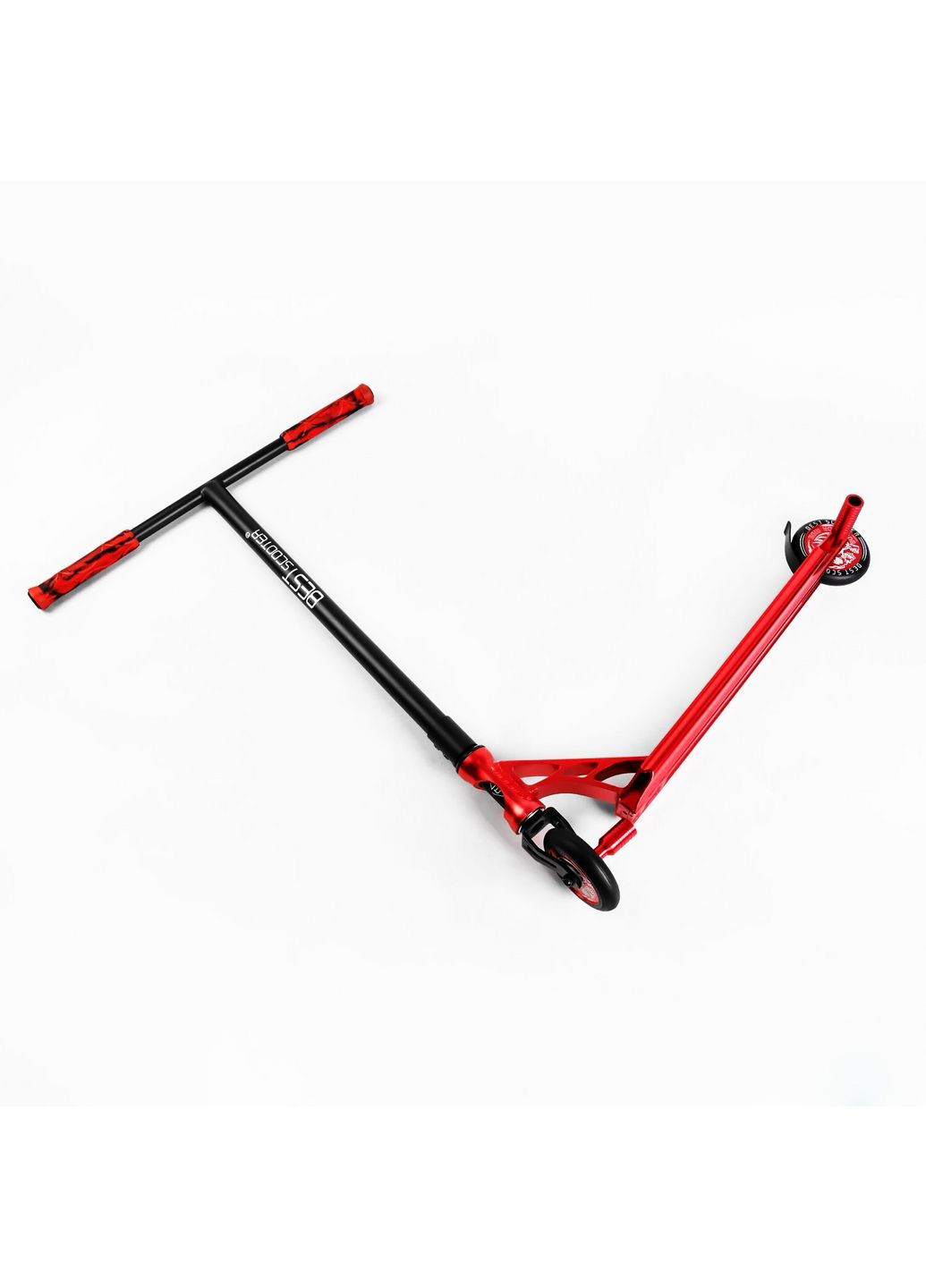 Самокат трюковый 60х85 см Best Scooter (289369447)