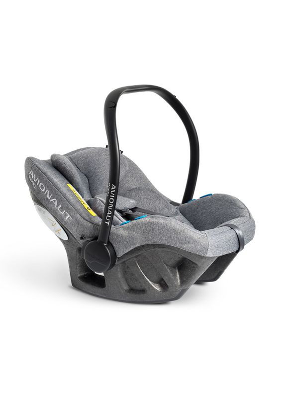 PIXEL IsoFix (гр.0+)[AV-304.P-U.01] Avionaut (315719425)