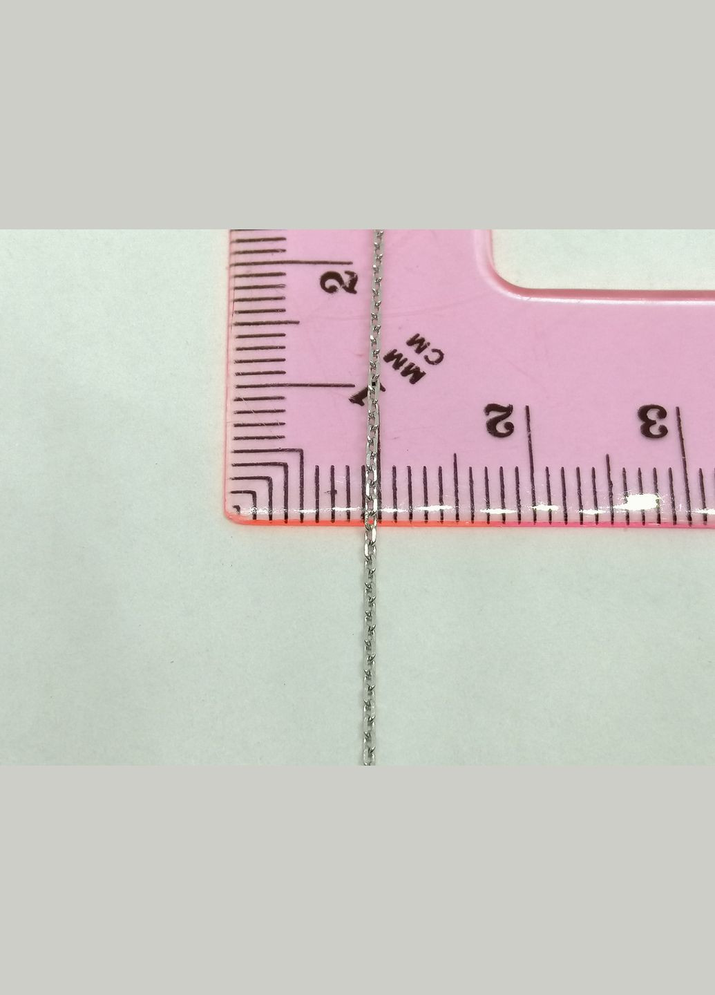 Срібне кольє Колібрі. 908-01127 Qvaliz (318535841)