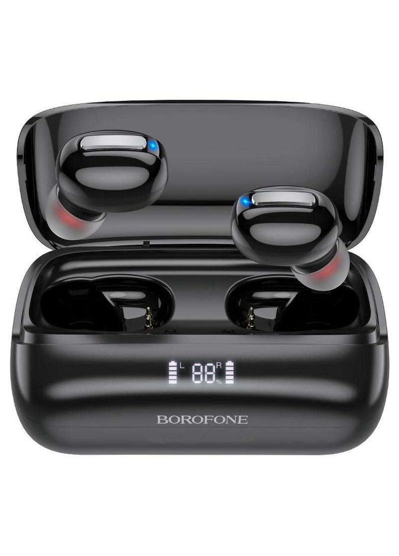 Bluetooth-навушники BE55 Borofone (293245134)