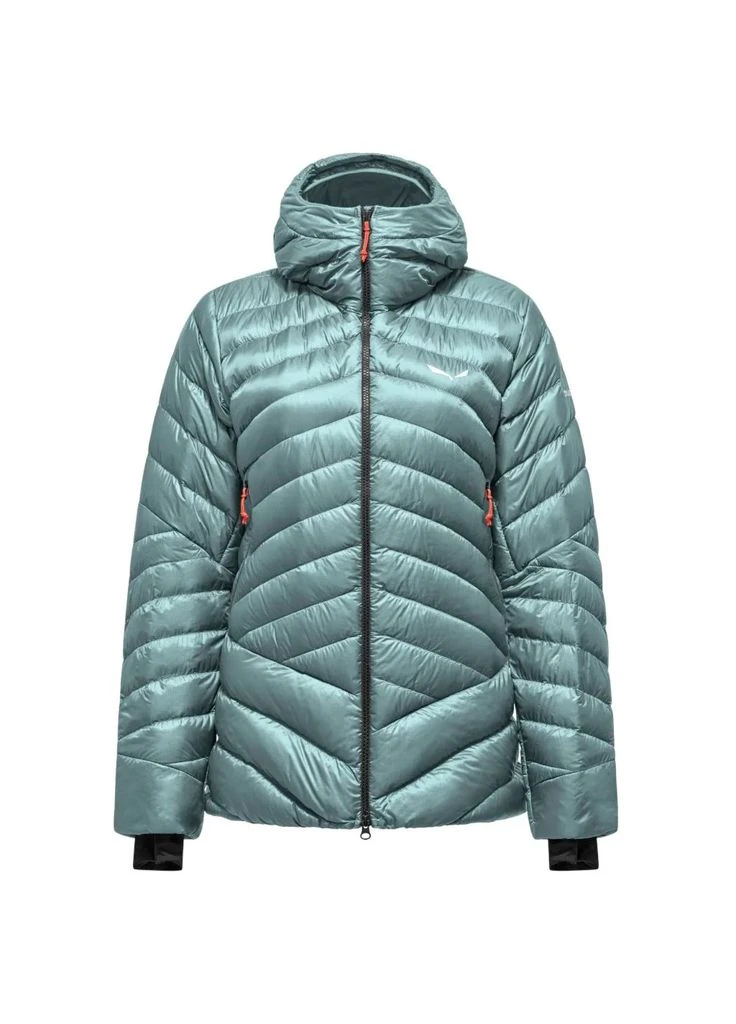 Бірюзова зимня куртка ortles med 3 rds dwn wms 28719 8260 - 48/42 (m518562) Salewa Ortles Med 3 RDS DWN Wms 28719 8260 - 48/42 - бірю