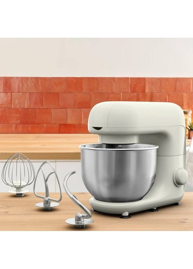 Планетарный миксер QB160138 Tefal (360426736)