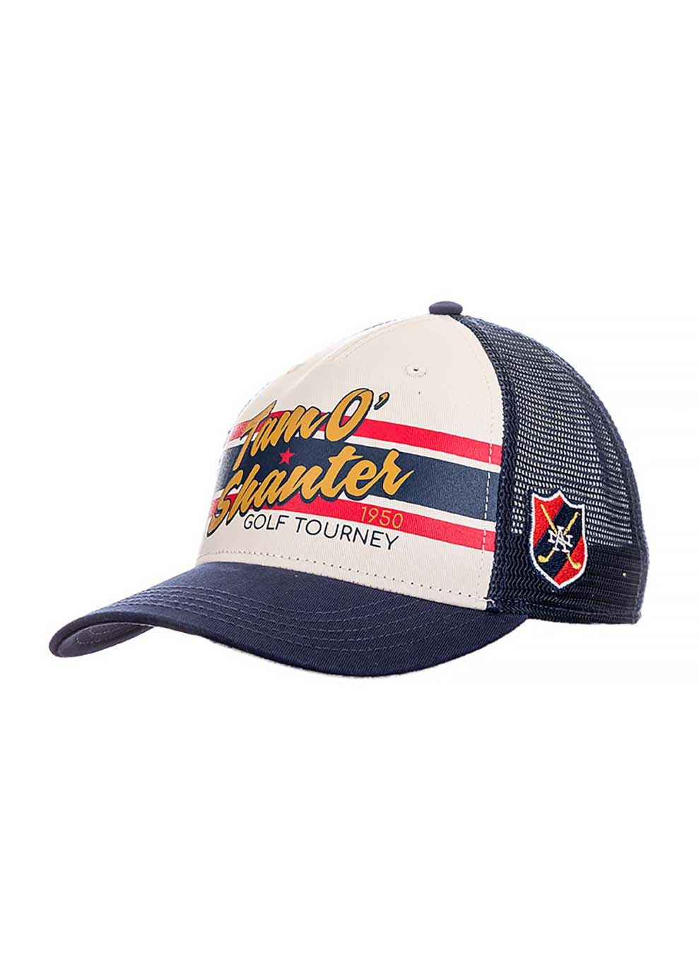 Чоловіча Кепка Tam O'Shanter Sinclair Різнокольоровий AMERICAN NEEDLE (302291339)