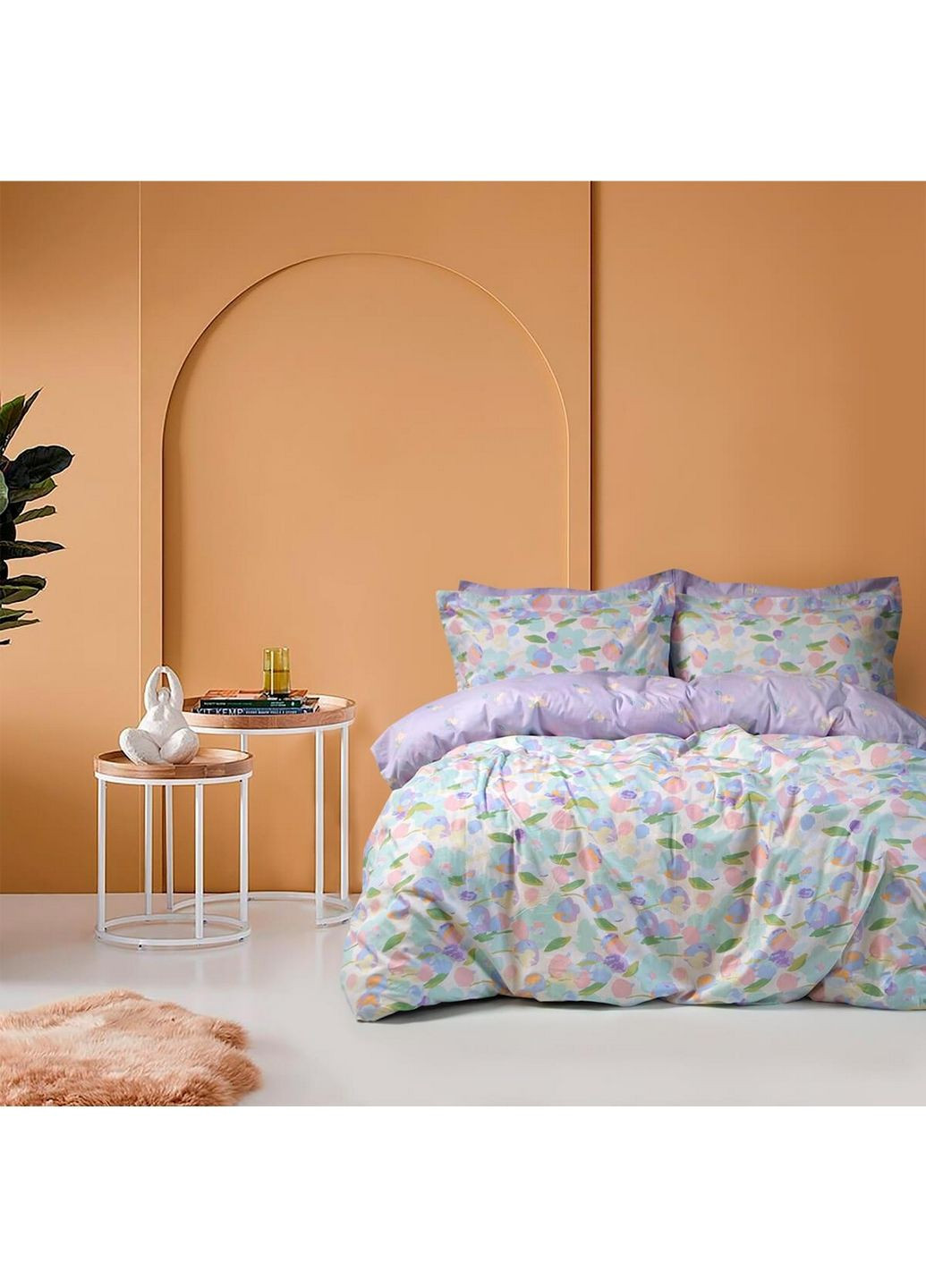 Спальный комплект постельного белья Lotus Home (288185704)