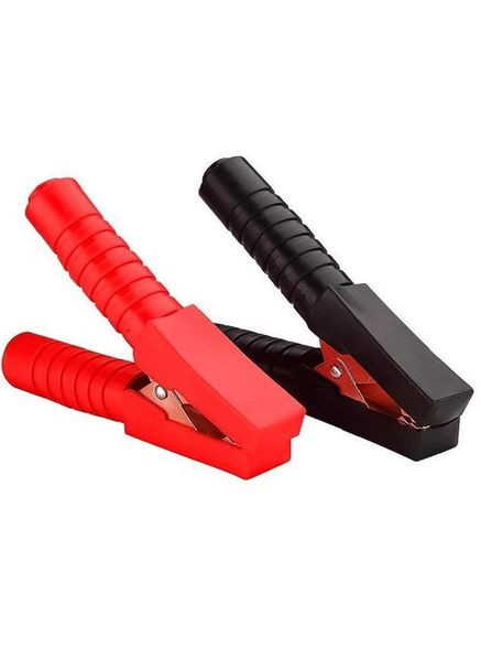 Стартовые провода 2.5 м пусковые провода прикуривания (R051336) Bodasan (319152148)