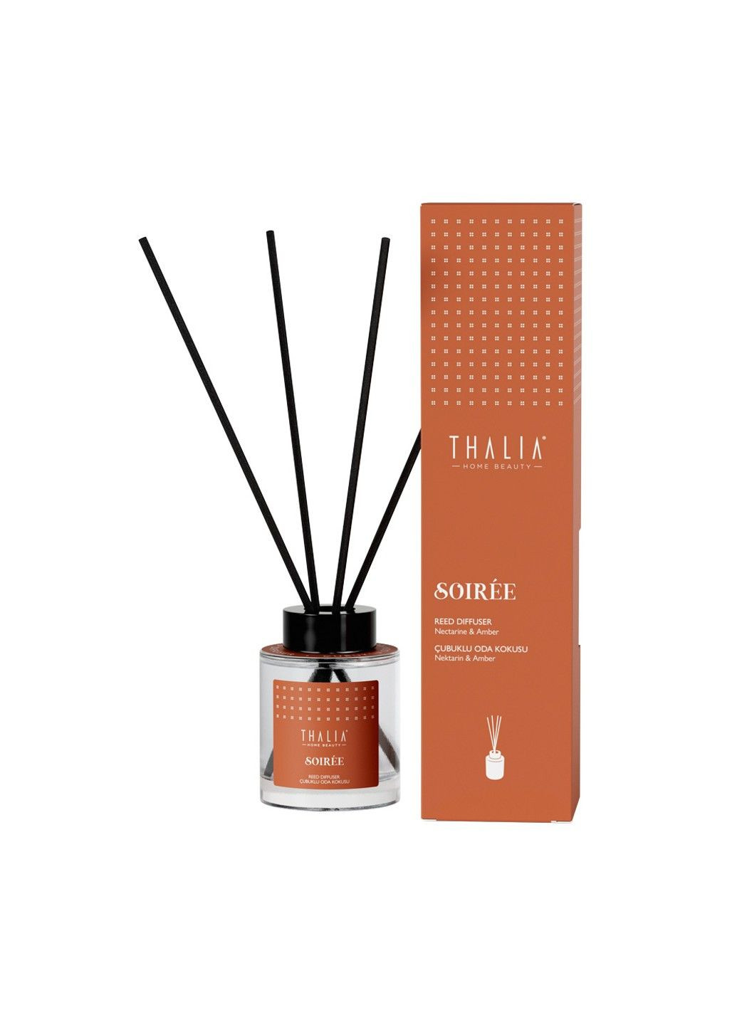 Аромадифузор Soiree, 100 мл Thalia (325700268)