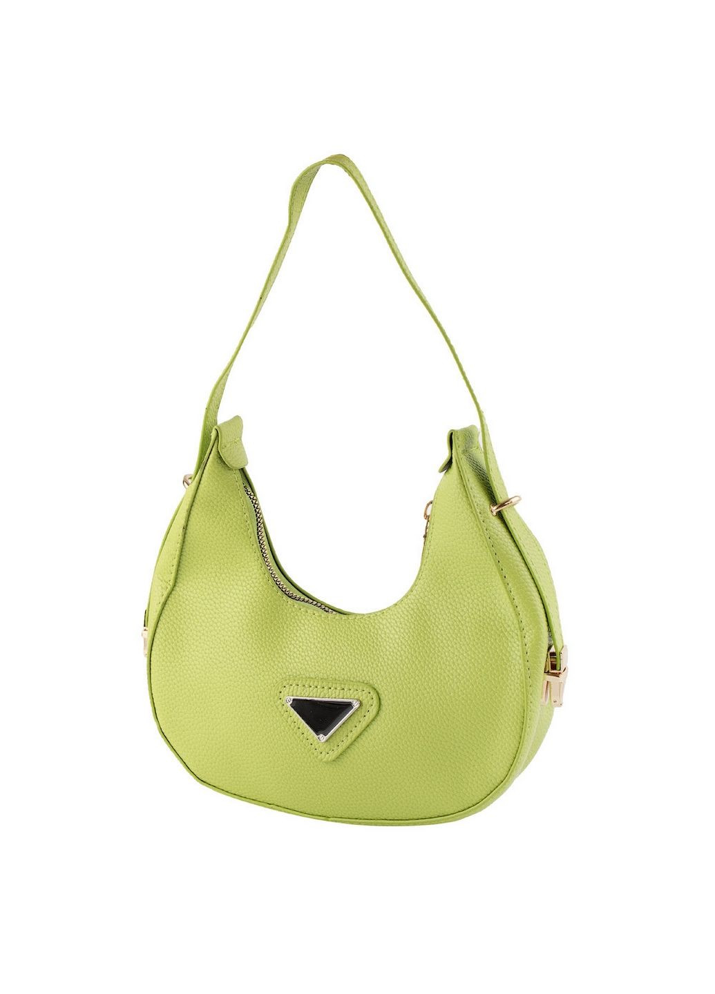 Жіноча сумка-багет 20х10,5х5,5см Valiria Fashion (288048675)