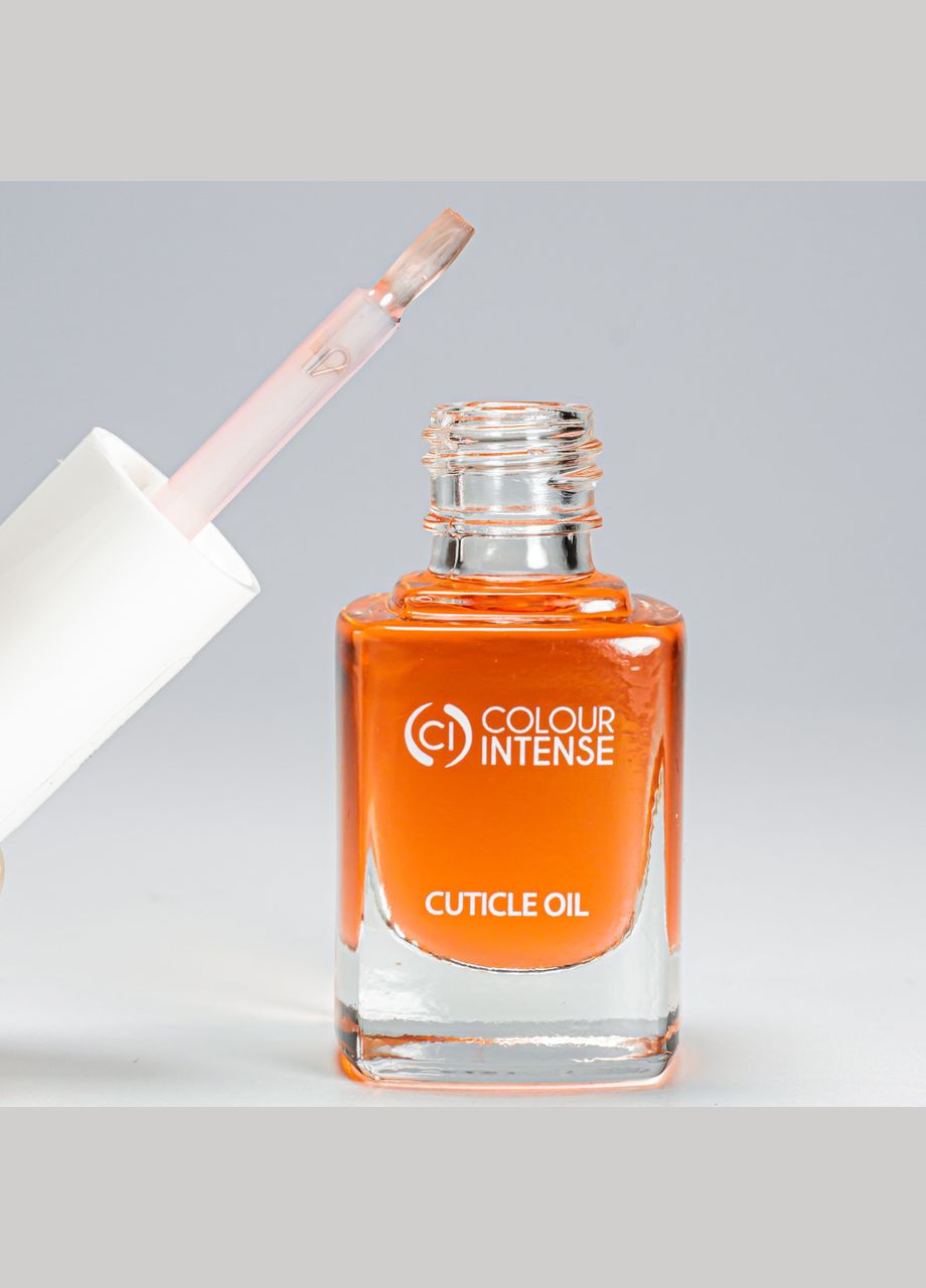 Олія для кутикули з гліцерином Cuticle Oil 103 11мл Colour Intense (367989545)
