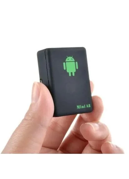 Магнітний Gps Трекер Mini A8 Сигналізація Датчик Онлайн Під Час Шуму/Розмови Передзвонює(5002013) Clefers (300694713)