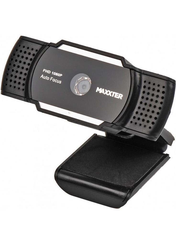 Веб-камера (m98911) Maxxter FullHD 1920x1080 (369019678)