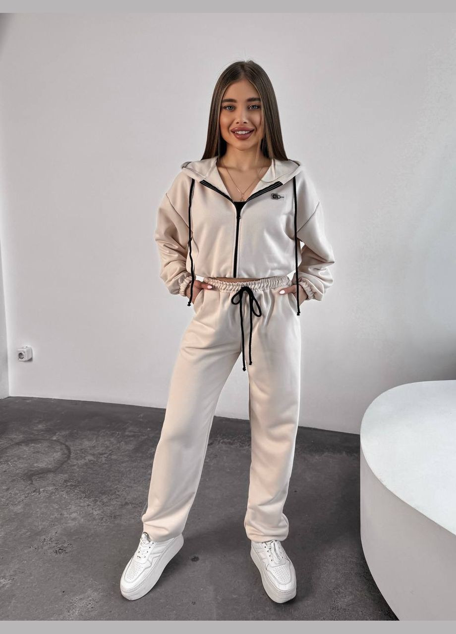 Жіночий костюм No Brand (322928407)