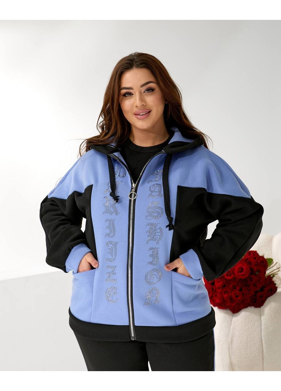 Женский теплый спортивный костюм Asi.Store.ua (367049272)