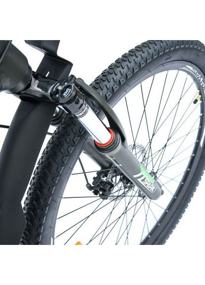 Велосипед SPARK MOUNT (колеса – 27,5", алюминиевая рама – 15") Shimano (369782020)