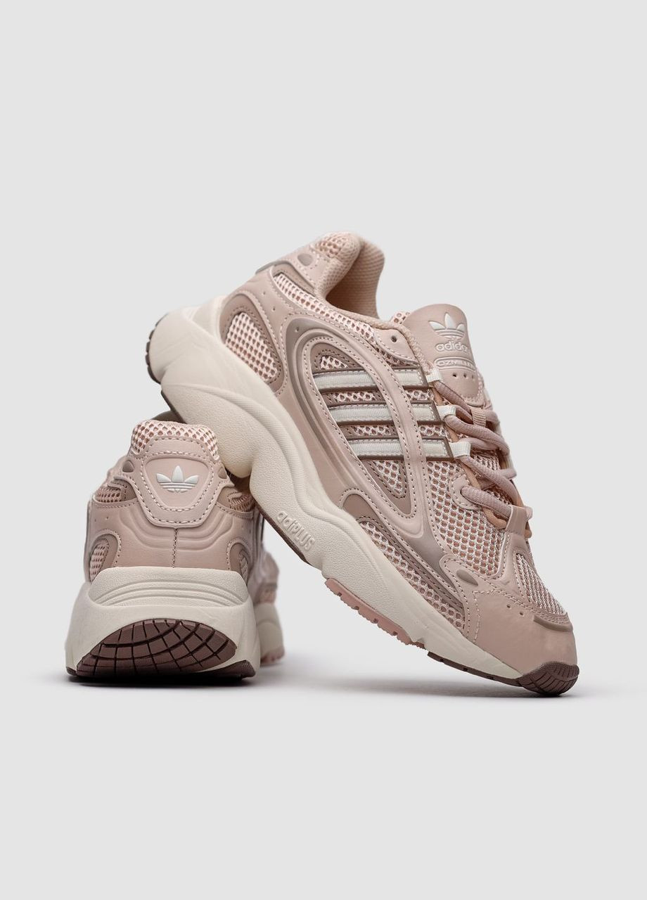 Кросівки жіночі No Brand бежеві демісезони (300150992)